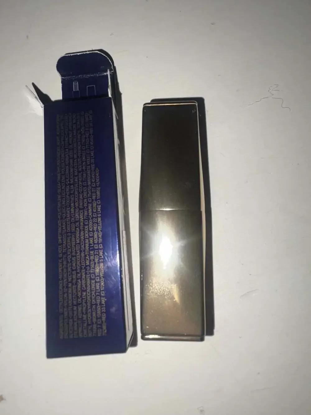 Estée Lauder brand new